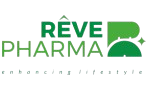 Reve Pharma logo